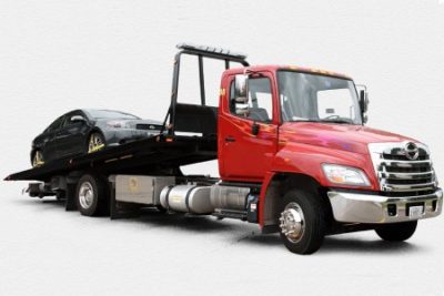 Towing Services Derrimut