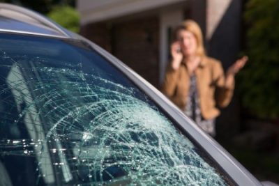 Windshield and Glass Repairs Derrimut