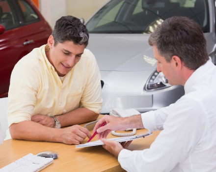 Insurer Approval