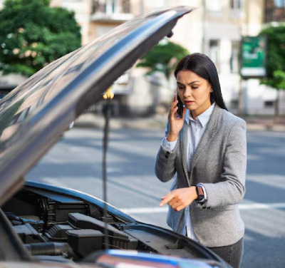 Notify Your Insurer Promptly
