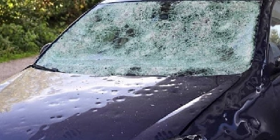 Do Not Drive a Damaged Car Unnecessarily Do Not Drive a Damaged Car Unnecessarily
