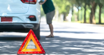 Move to Safety if You Can Move to Safety if You Can